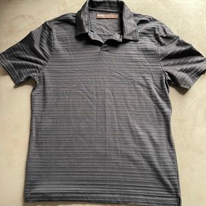 Perry Ellis Men’s Short Sleeve Polo Size S